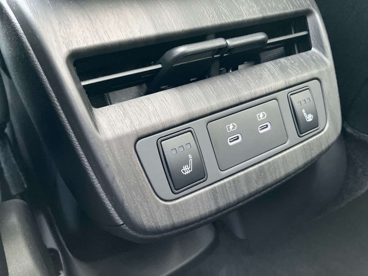 Billede af Nissan Ariya EL Evolve 238HK 5d Aut.