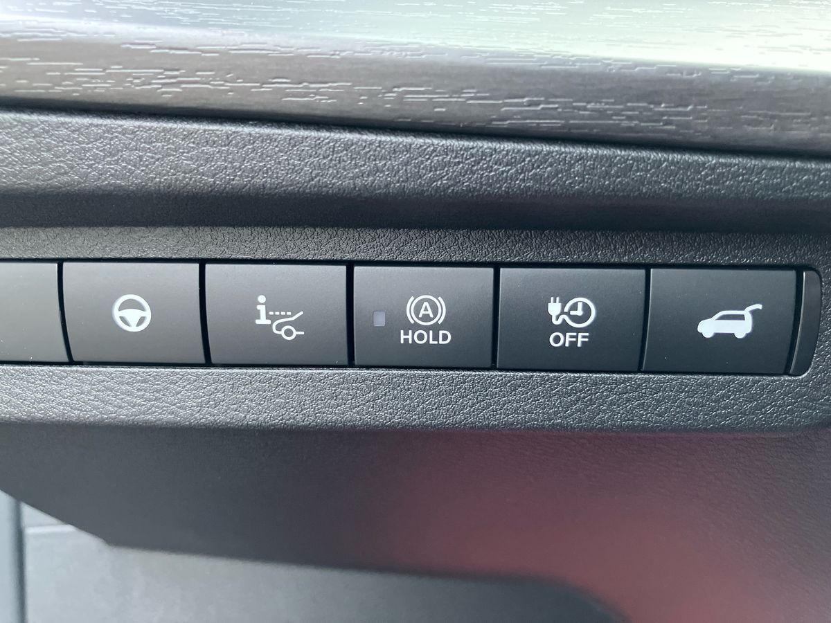 Billede af Nissan Ariya EL Evolve 238HK 5d Aut.