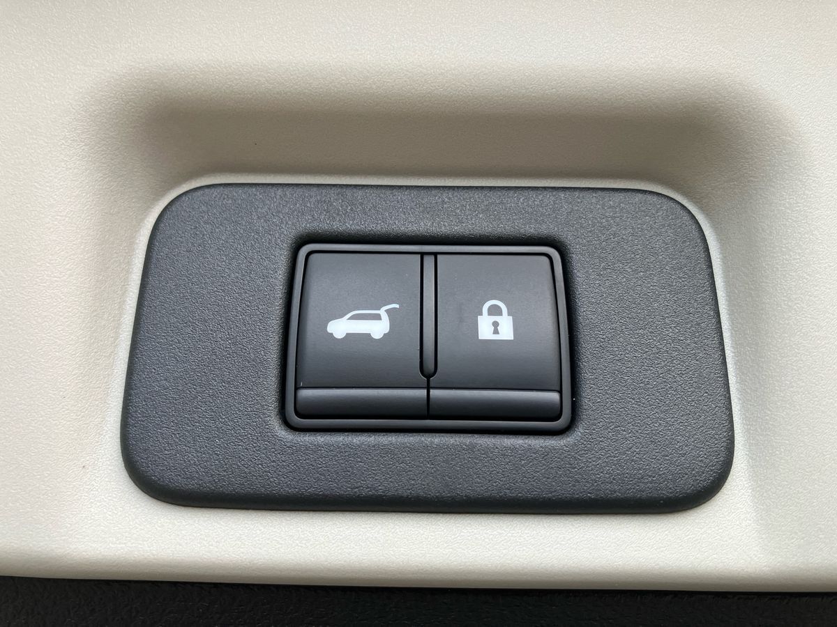 Billede af Nissan Ariya EL Evolve 238HK 5d Aut.