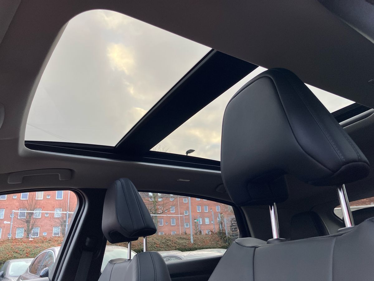 Billede af Nissan Ariya EL Evolve 238HK 5d Aut.