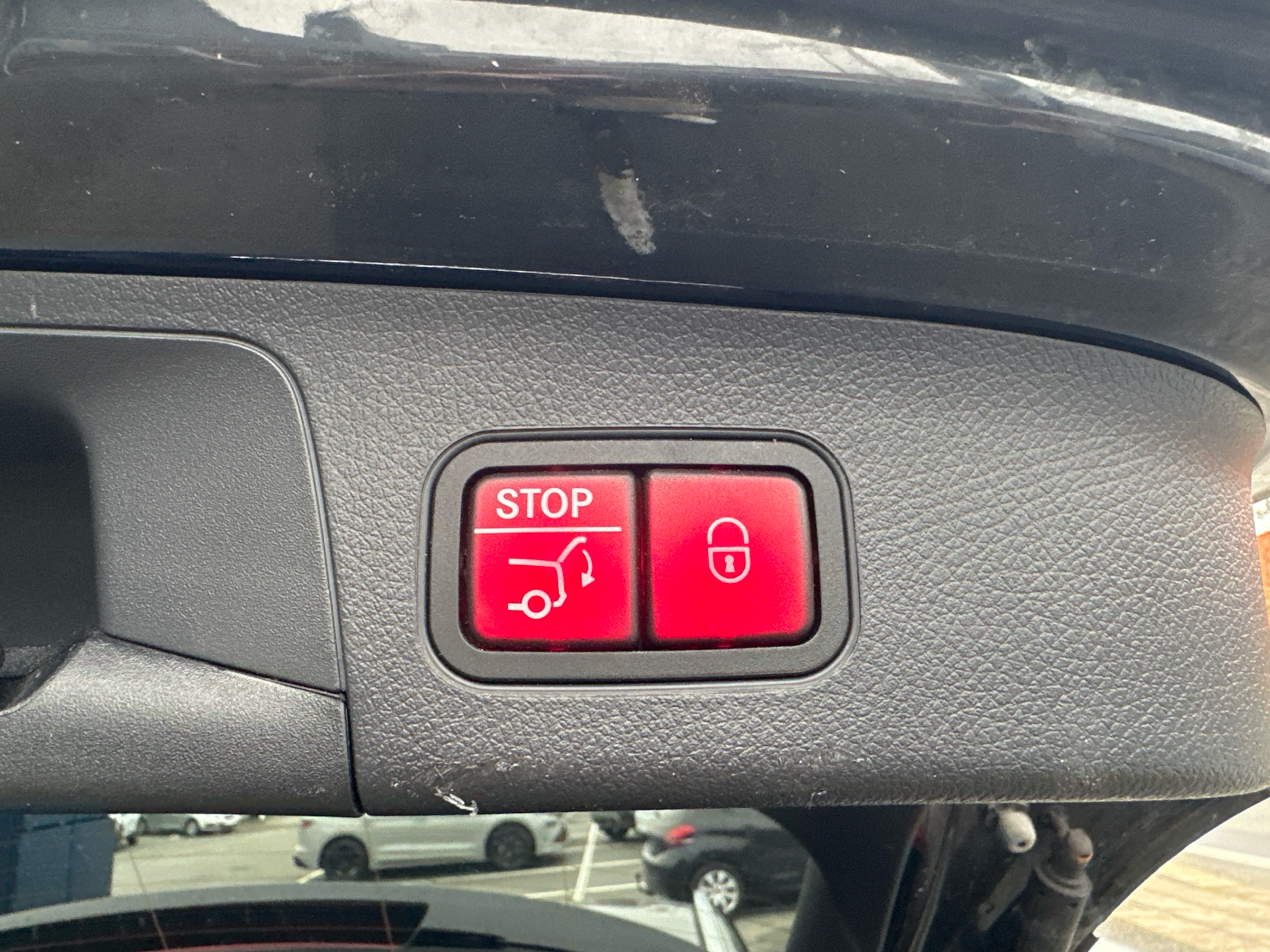 Billede af Mercedes-Benz EQA 250+ EL Premium 190HK 5d Aut.