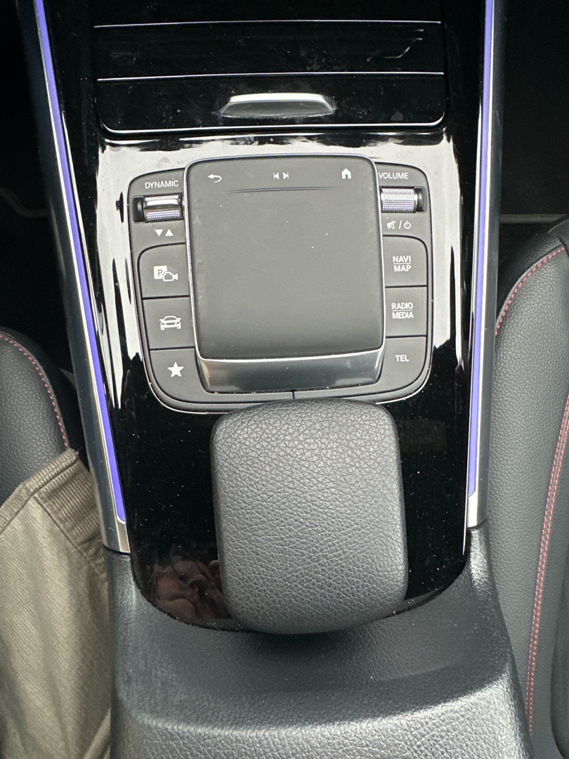 Billede af Mercedes-Benz EQA 250+ EL Premium 190HK 5d Aut.