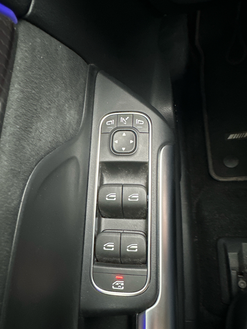 Billede af Mercedes-Benz EQA 250+ EL Premium 190HK 5d Aut.