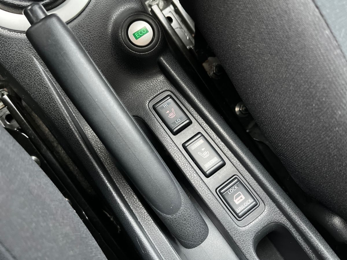 Billede af Nissan Note 1,2 Acenta Family Pack 80HK 5d