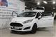 Billede af Ford Fiesta 1,0 EcoBoost Titanium X Start/Stop 100HK 5d