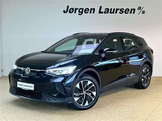 VW ID.4 EL Pro 286HK 5d Aut.