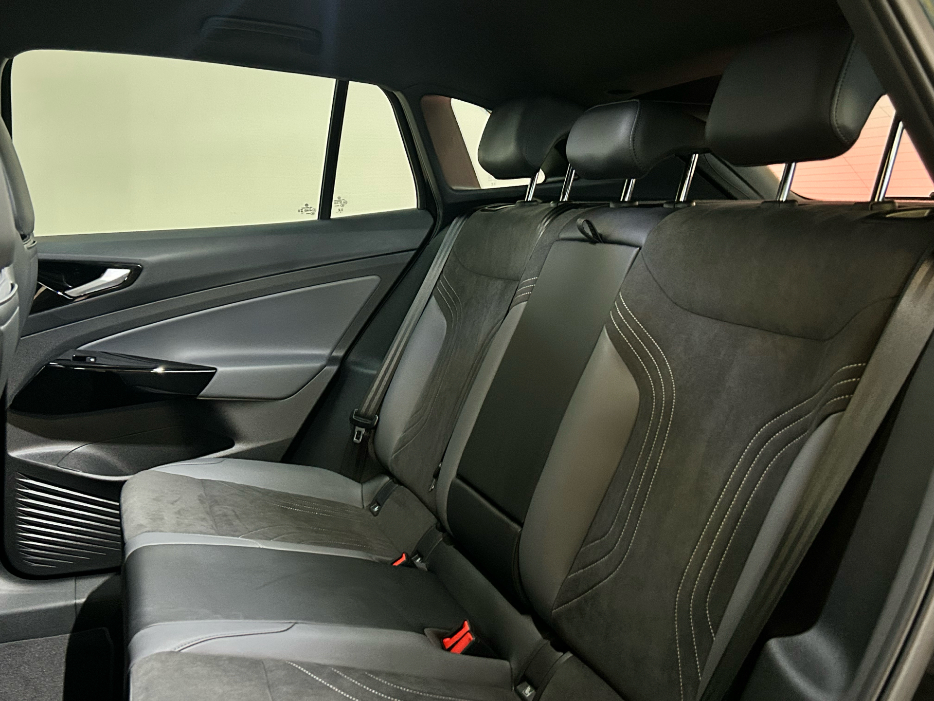 Billede af VW ID.4 EL Pro 286HK 5d Aut.