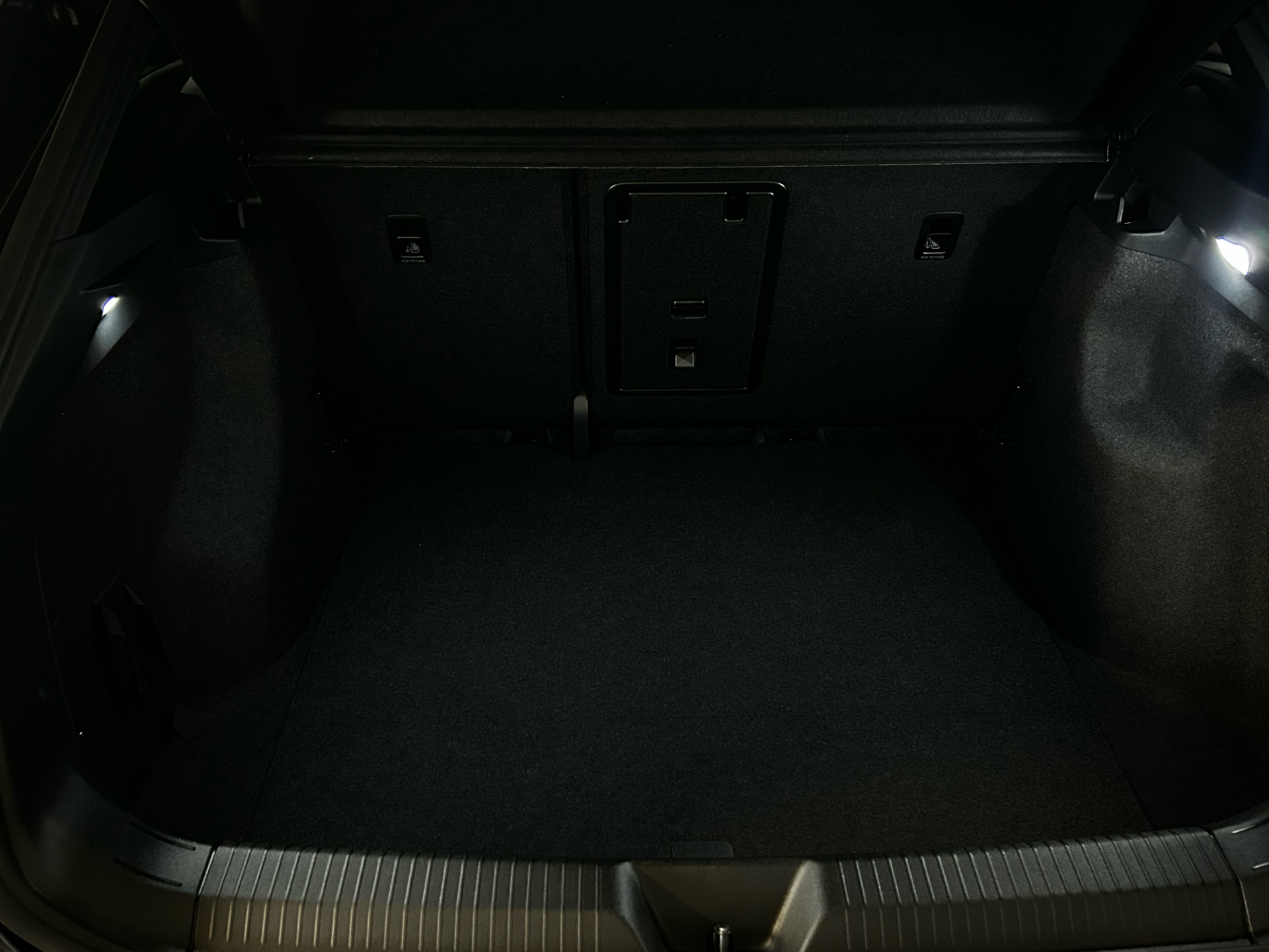 Billede af VW ID.4 EL Pro 286HK 5d Aut.