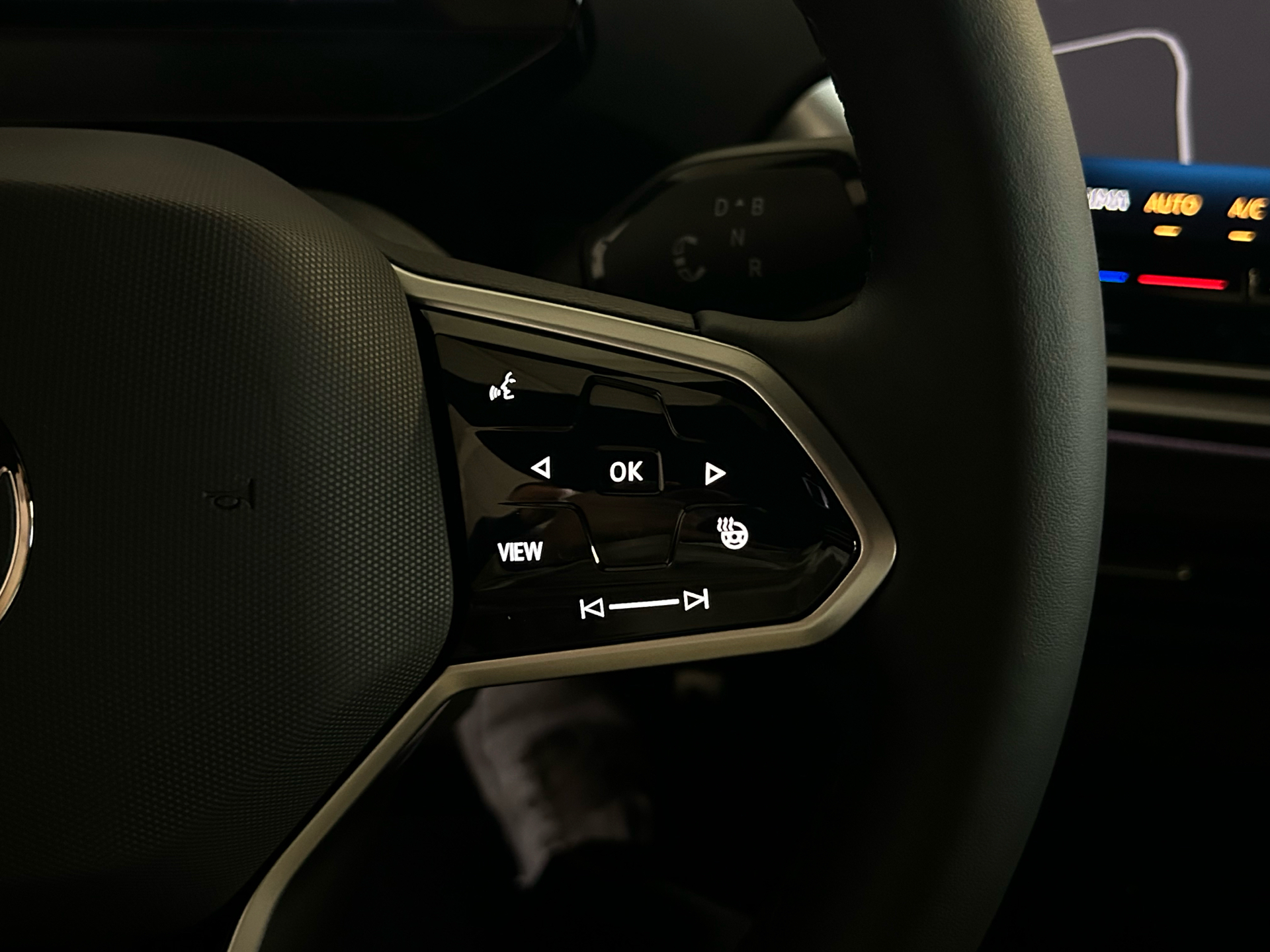 Billede af VW ID.4 EL Pro 286HK 5d Aut.