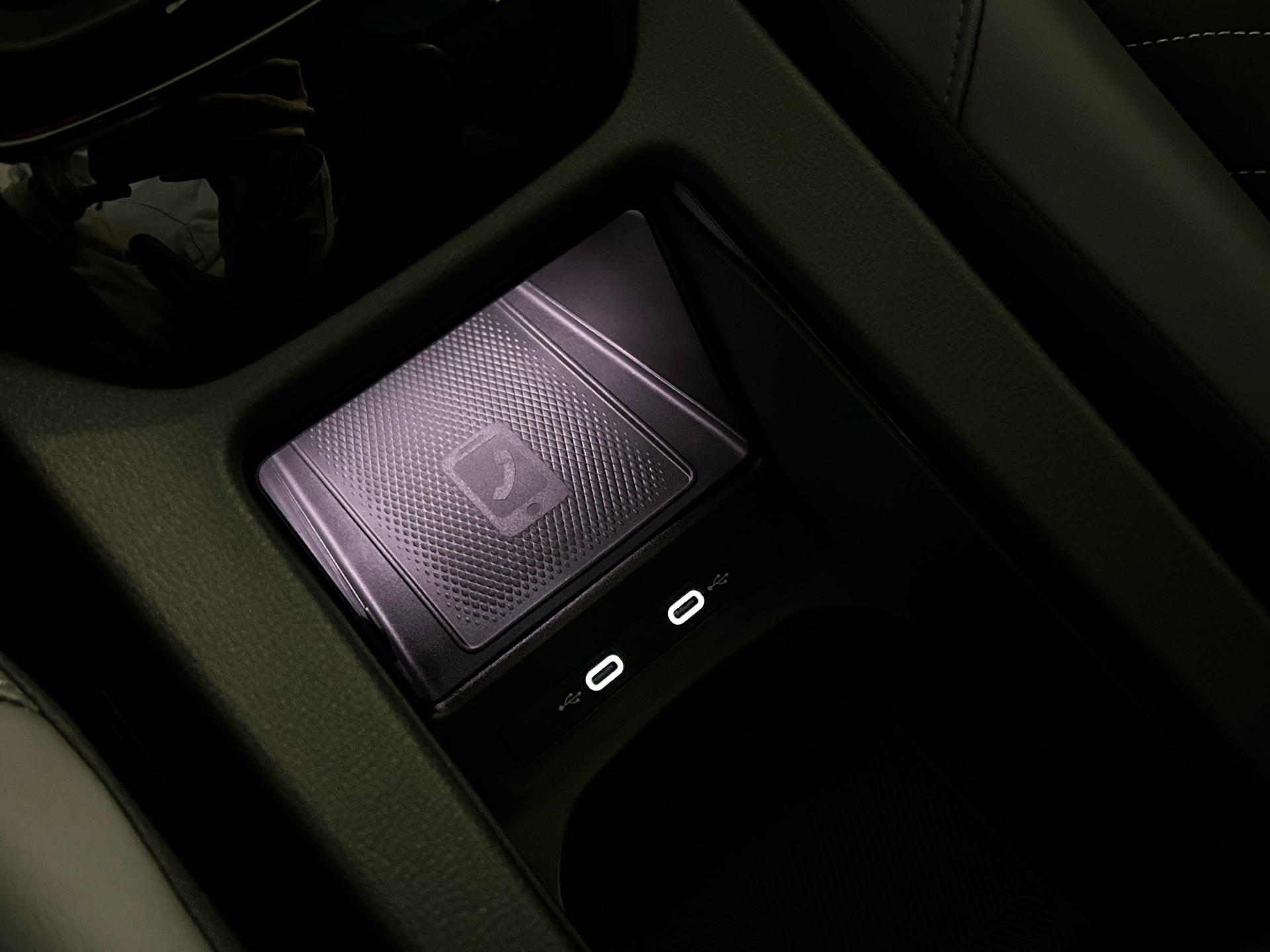 Billede af VW ID.4 EL Pro 286HK 5d Aut.