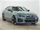Billede af BMW i4 M50 Gran Coupé Supercharged XDrive 544HK 5d Aut.
