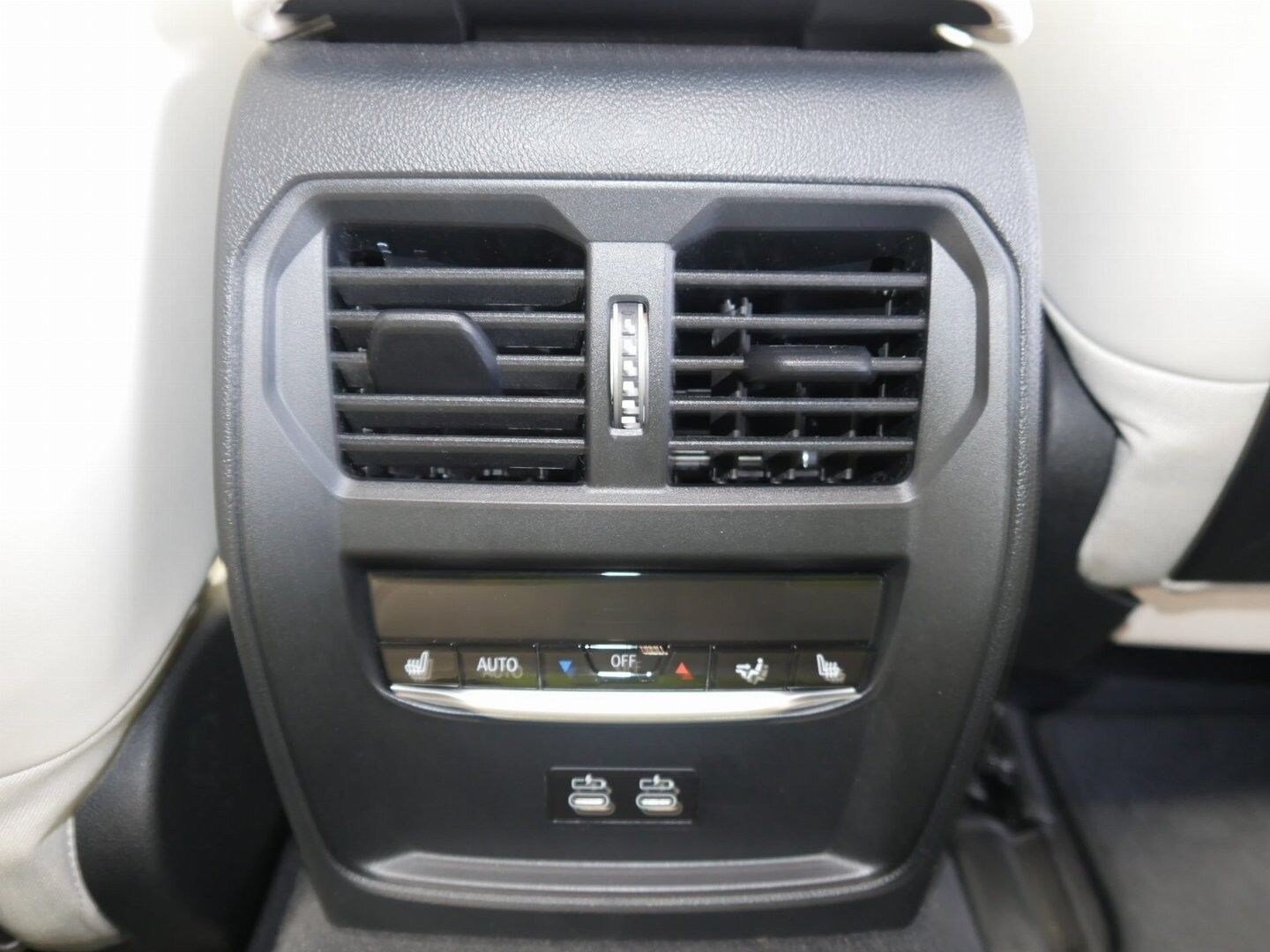 Billede af BMW i4 M50 Gran Coupé Supercharged XDrive 544HK 5d Aut.