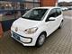 Billede af VW up 1,0 MPI BMT Move 75HK 5d