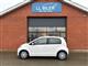 Billede af VW up 1,0 MPI BMT Move 75HK 5d