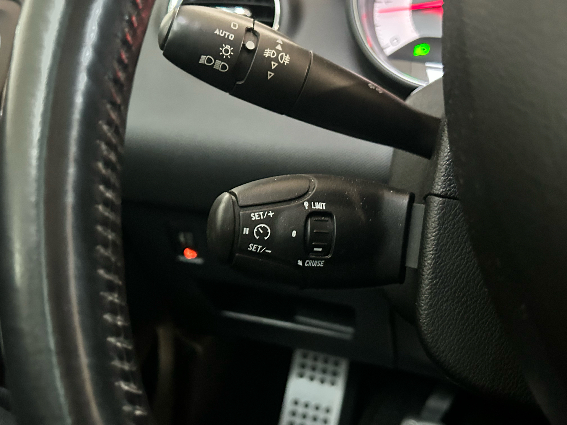 Billede af Peugeot 308 SW 1,6 Sportium 156HK Stc 6g