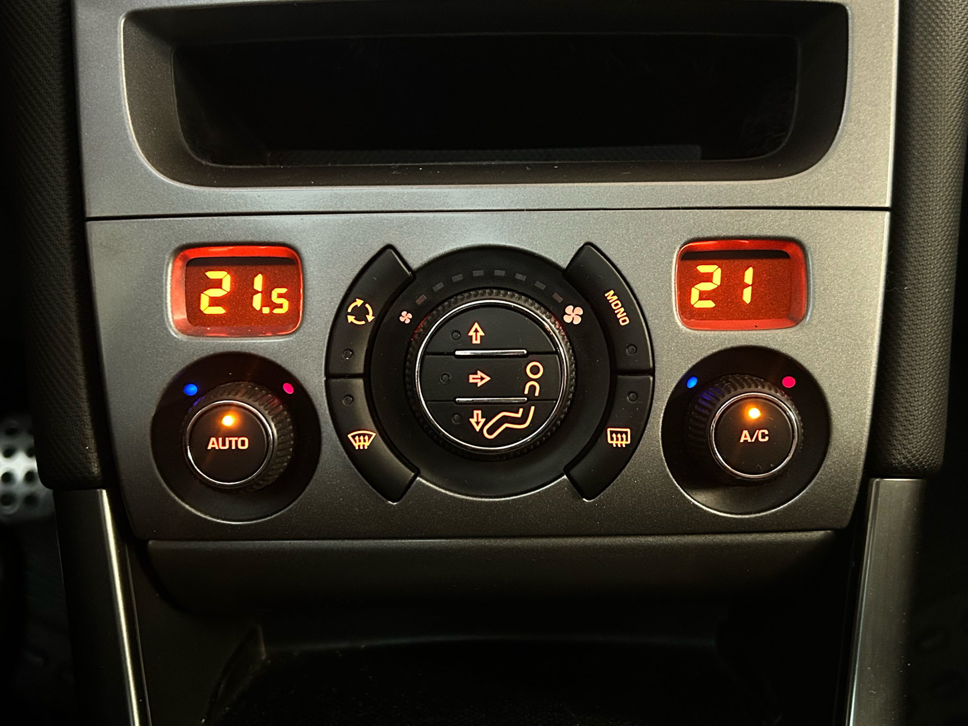 Billede af Peugeot 308 SW 1,6 Sportium 156HK Stc 6g