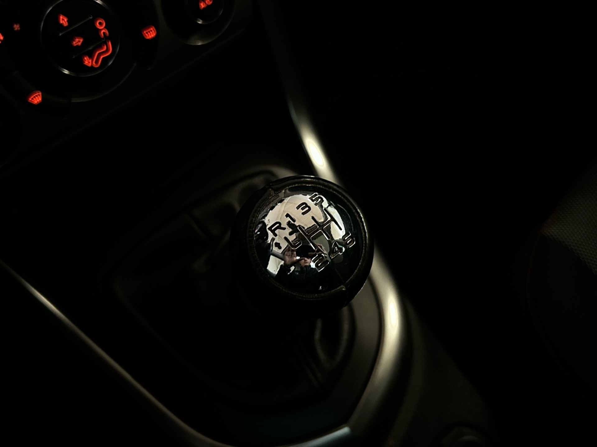 Billede af Peugeot 308 SW 1,6 Sportium 156HK Stc 6g