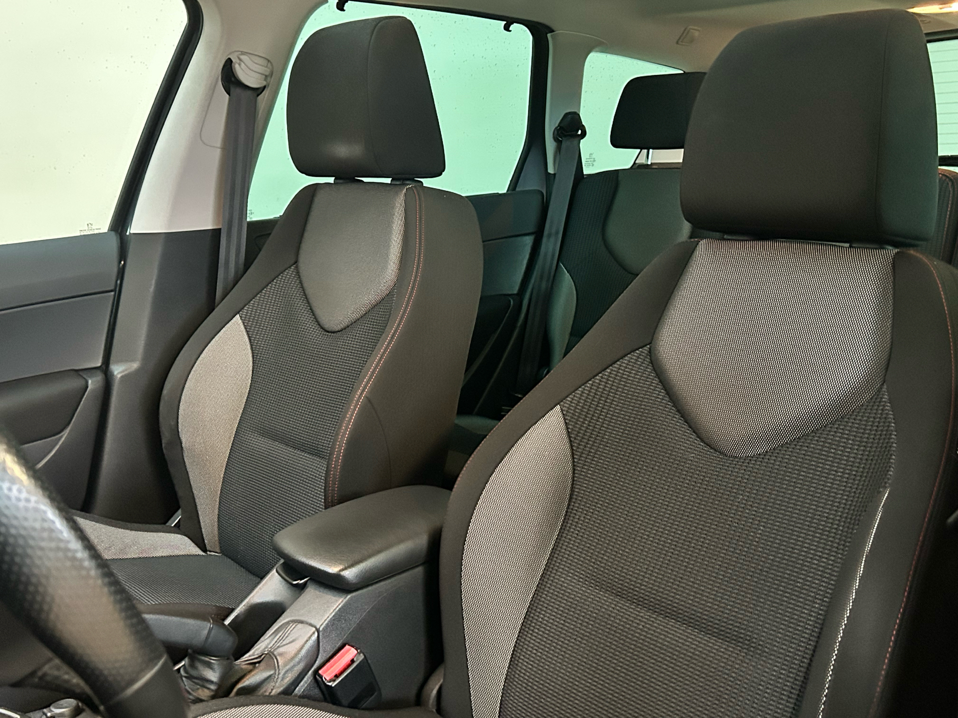 Billede af Peugeot 308 SW 1,6 Sportium 156HK Stc 6g