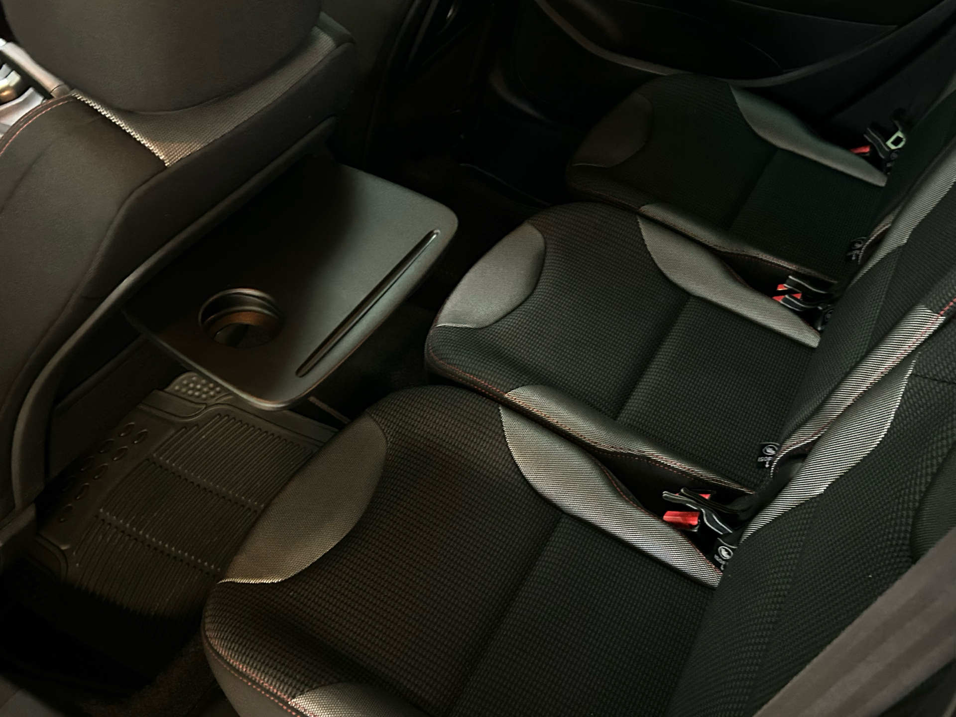 Billede af Peugeot 308 SW 1,6 Sportium 156HK Stc 6g