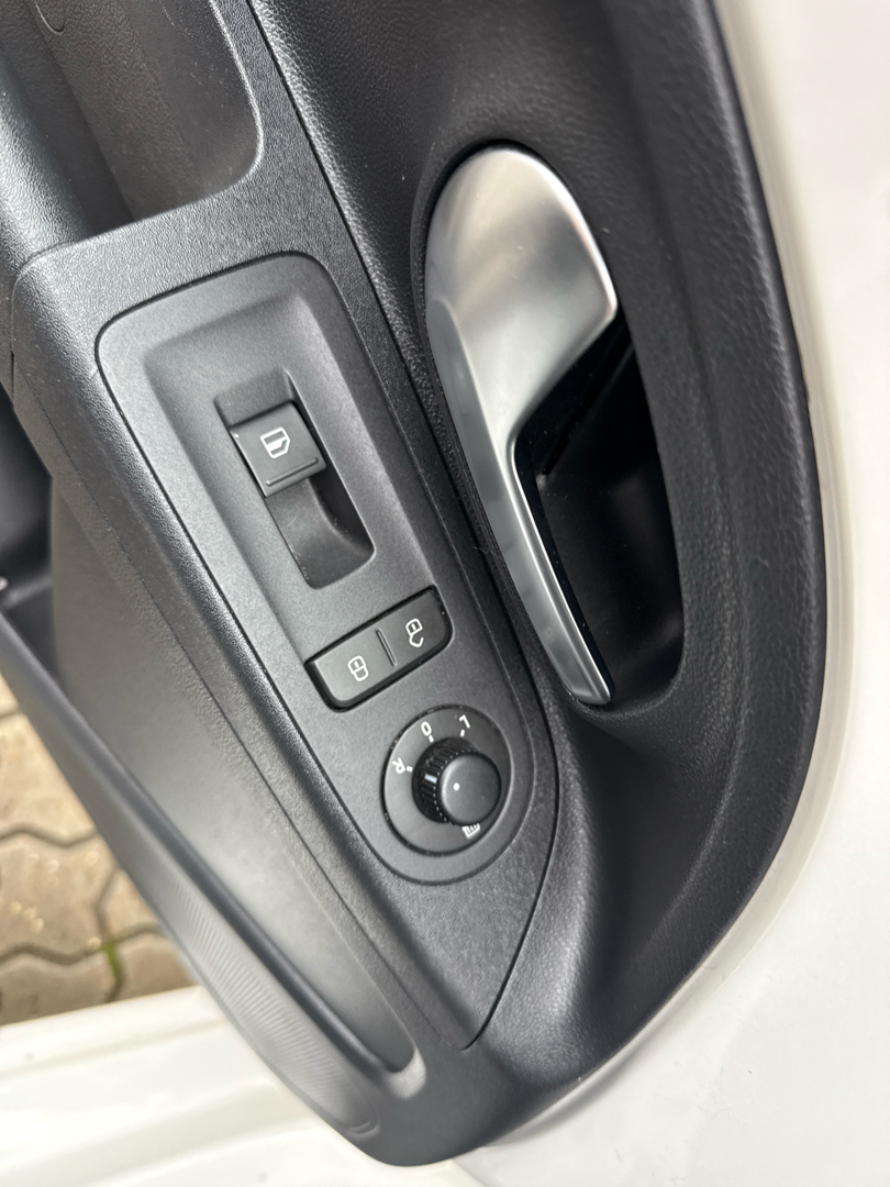 Billede af VW up 1,0 MPI BMT Move 75HK 5d