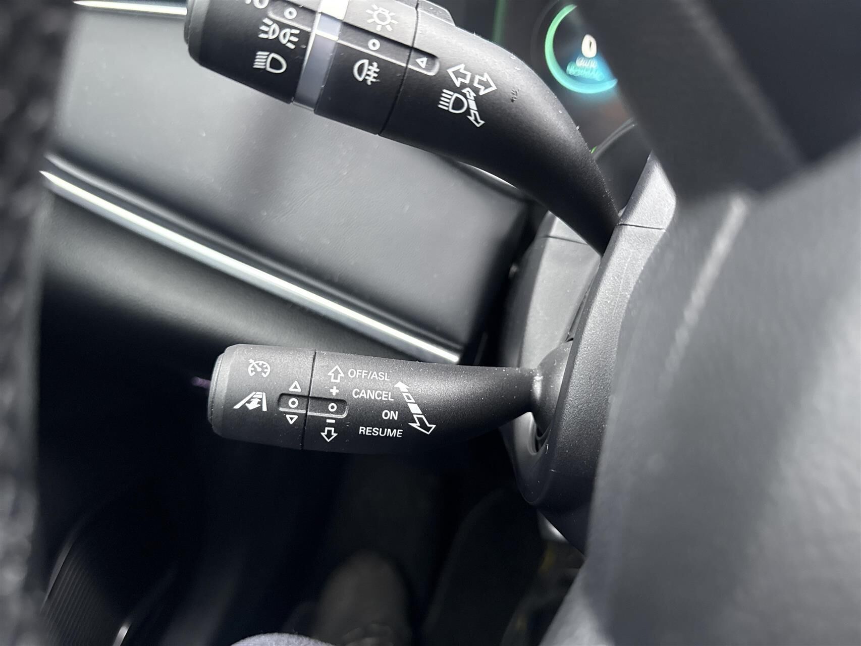 Billede af MG Marvel R EL Luxury 180HK 5d Aut.