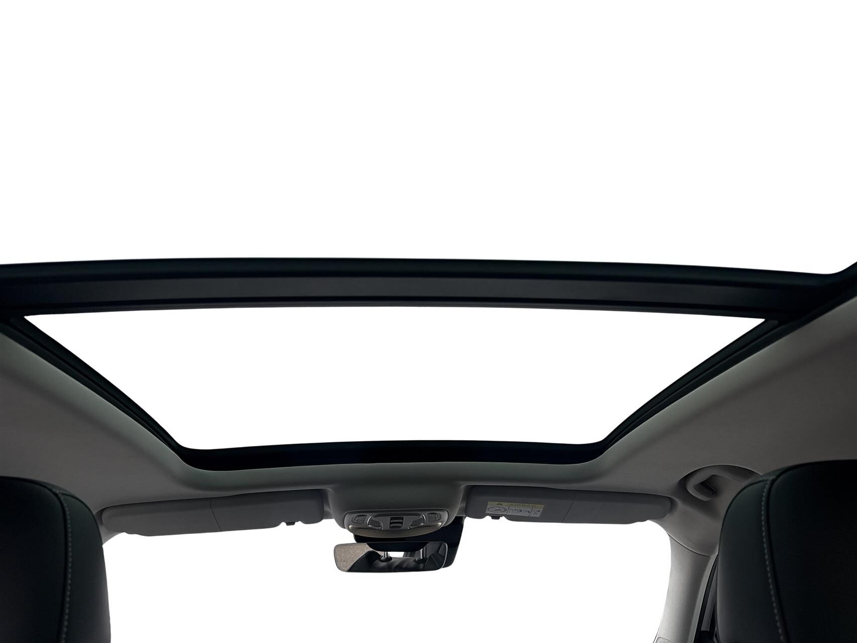 Billede af MG Marvel R EL Performance 4x4 288HK 5d Aut.