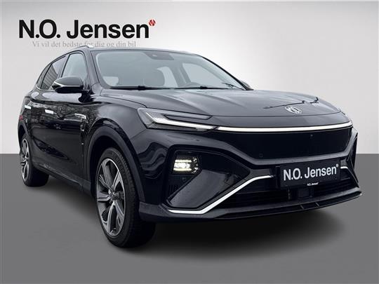 MG Marvel R EL Performance 4x4 288HK 5d Aut.