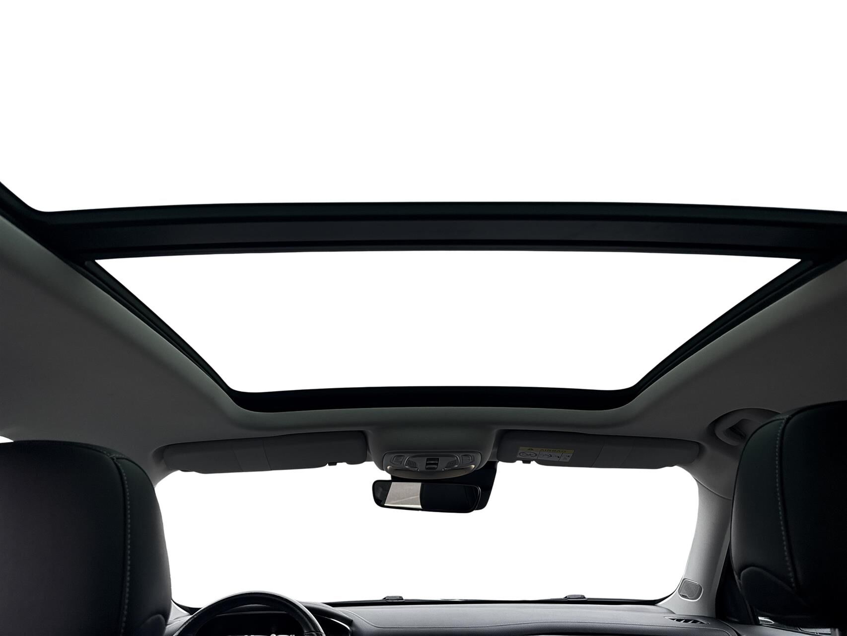 Billede af MG Marvel R EL Performance 4x4 288HK 5d Aut.