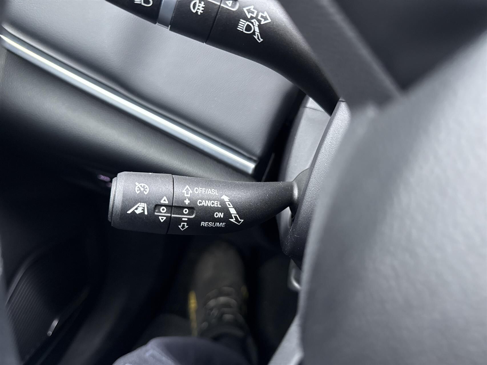 Billede af MG Marvel R EL Performance 4x4 288HK 5d Aut.