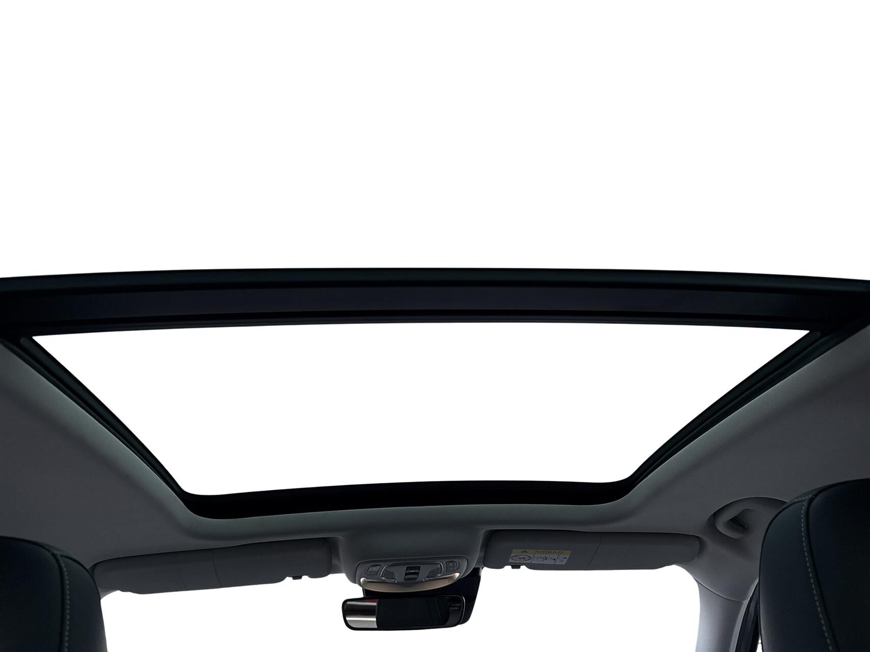 Billede af MG Marvel R EL Performance 4x4 288HK 5d Aut.