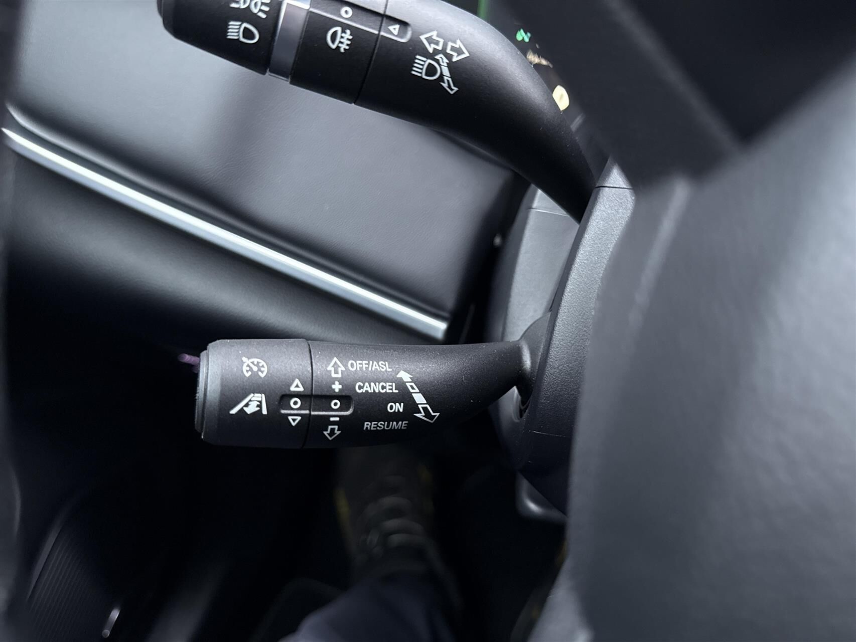 Billede af MG Marvel R EL Performance 4x4 288HK 5d Aut.