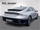 Billede af Hyundai Ioniq 6 Electric 77,4 kWh Advanced 229HK Aut.