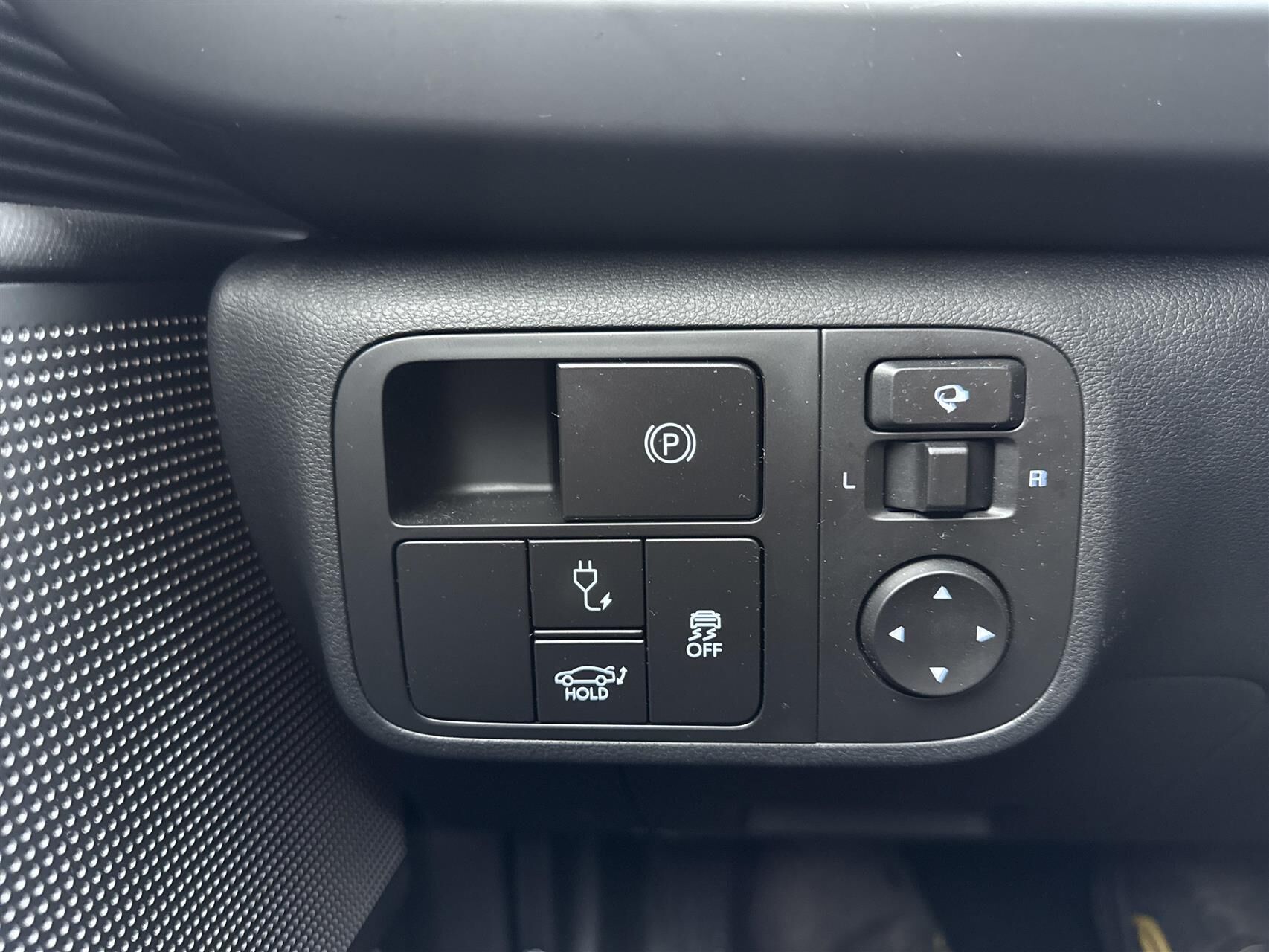 Billede af Hyundai Ioniq 6 Electric 77,4 kWh Advanced 229HK Aut.