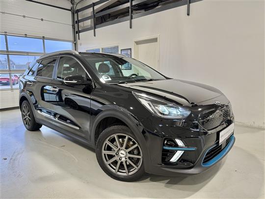 Kia e-Niro EL Advance 204HK 5d Aut.
