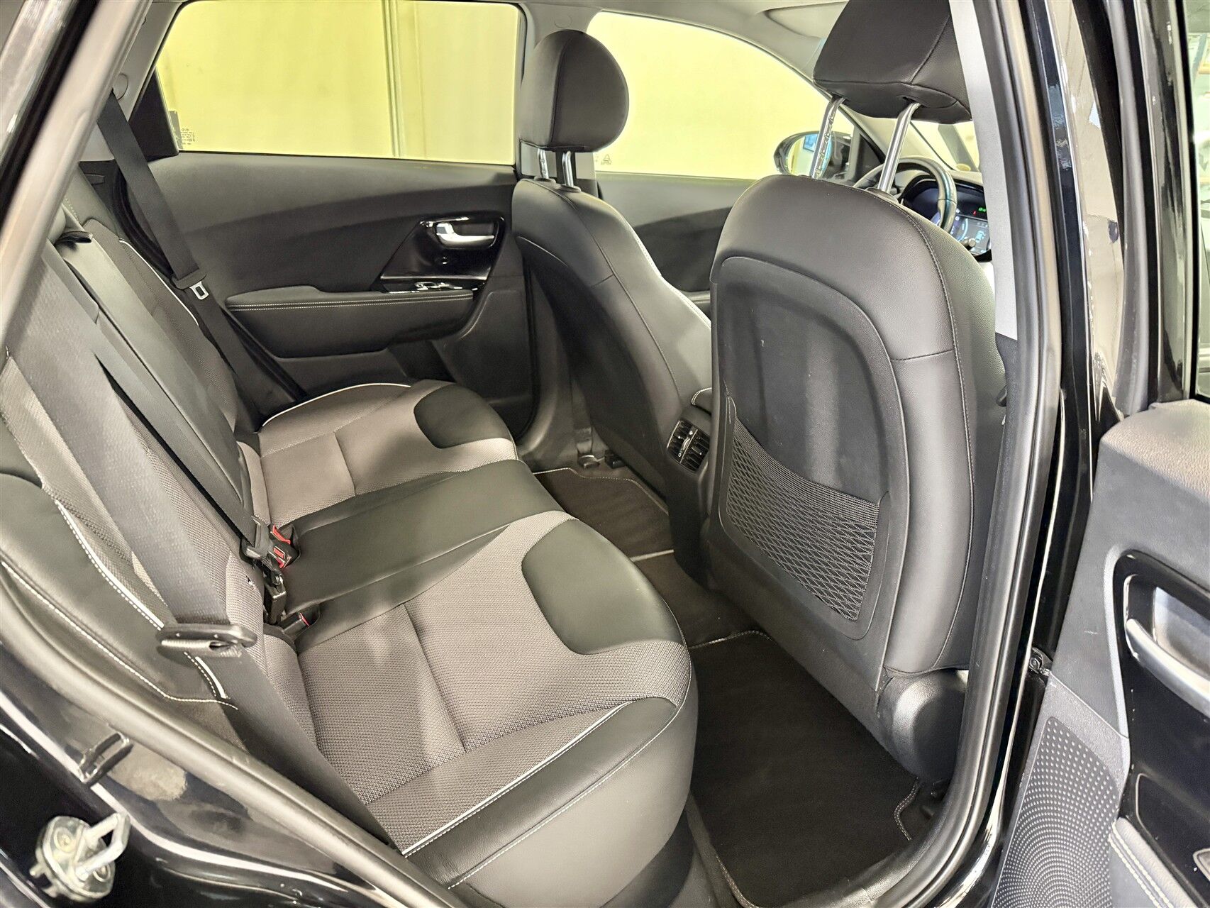 Billede af Kia e-Niro EL Advance 204HK 5d Aut.