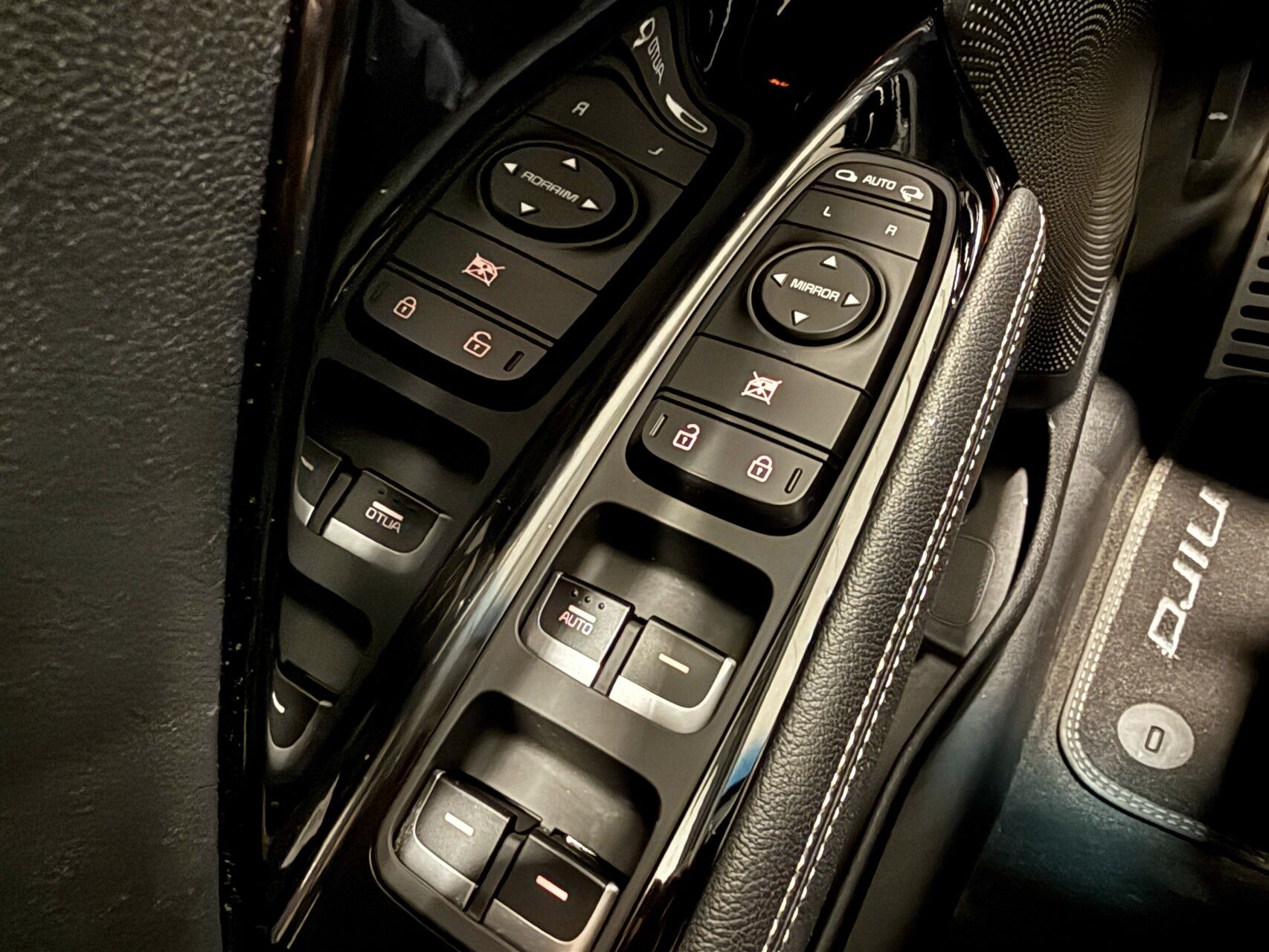 Billede af Kia e-Niro EL Advance 204HK 5d Aut.