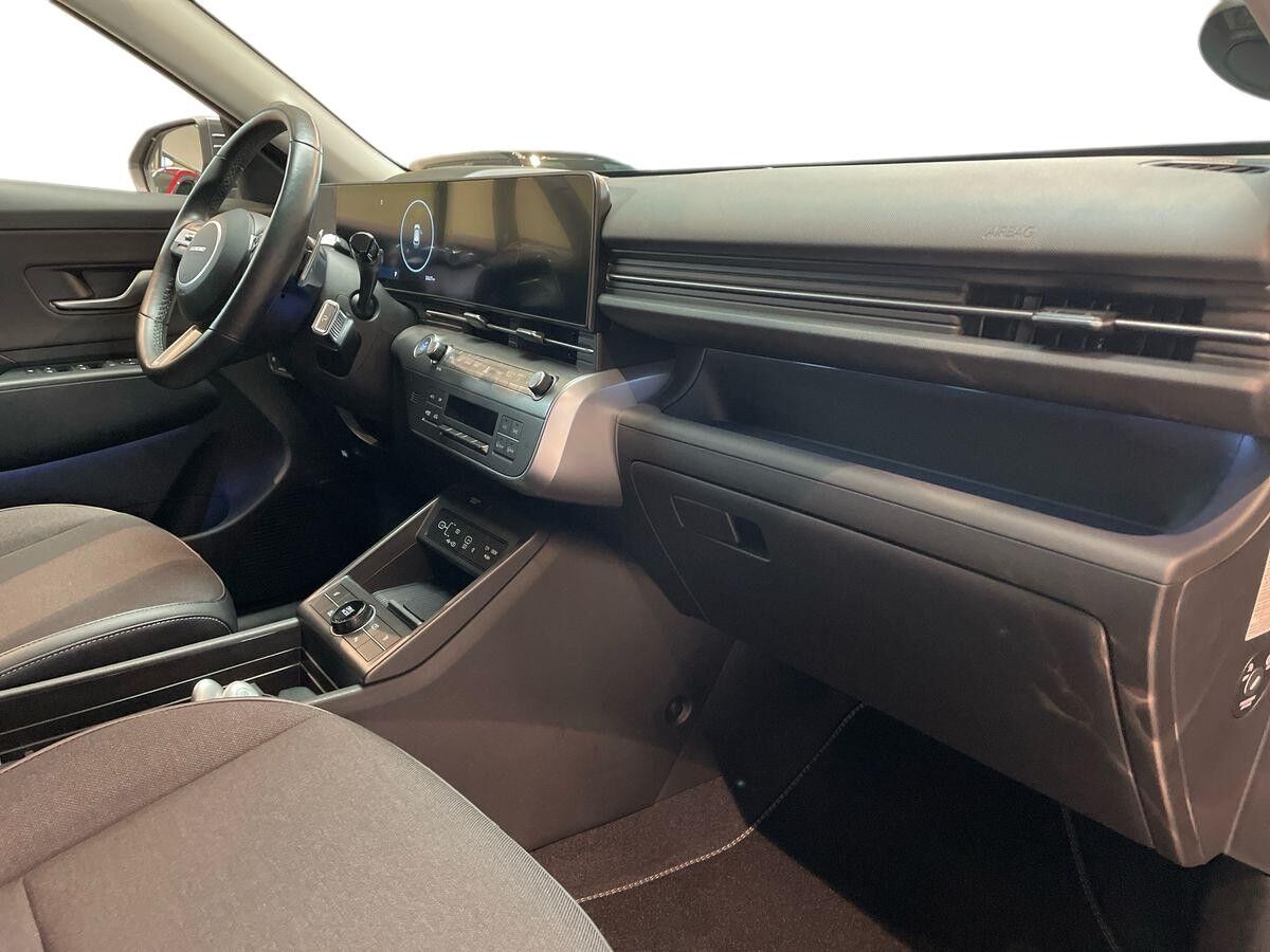 Billede af Hyundai Kona Electric 65,4 kWh Ultimate Long Range 217HK 5d Aut.