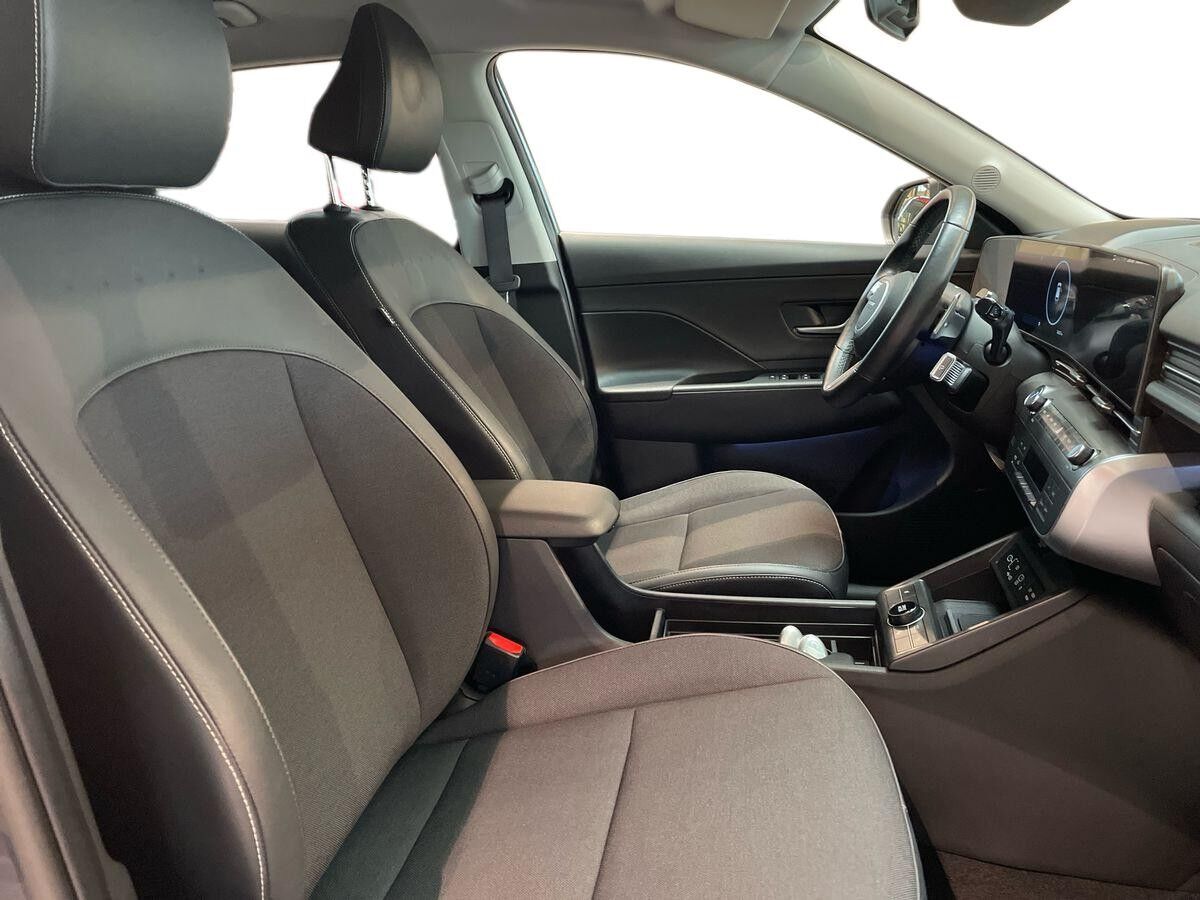 Billede af Hyundai Kona Electric 65,4 kWh Ultimate Long Range 217HK 5d Aut.