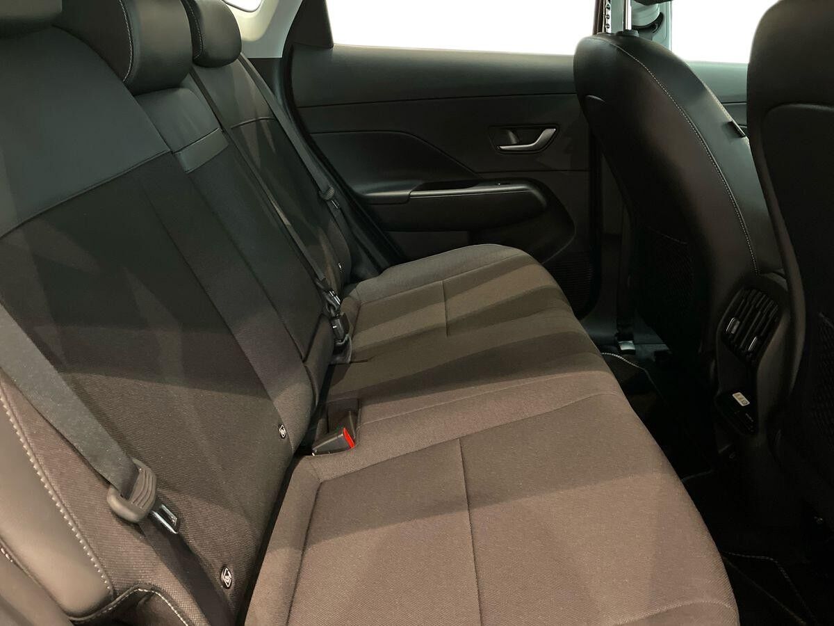 Billede af Hyundai Kona Electric 65,4 kWh Ultimate Long Range 217HK 5d Aut.