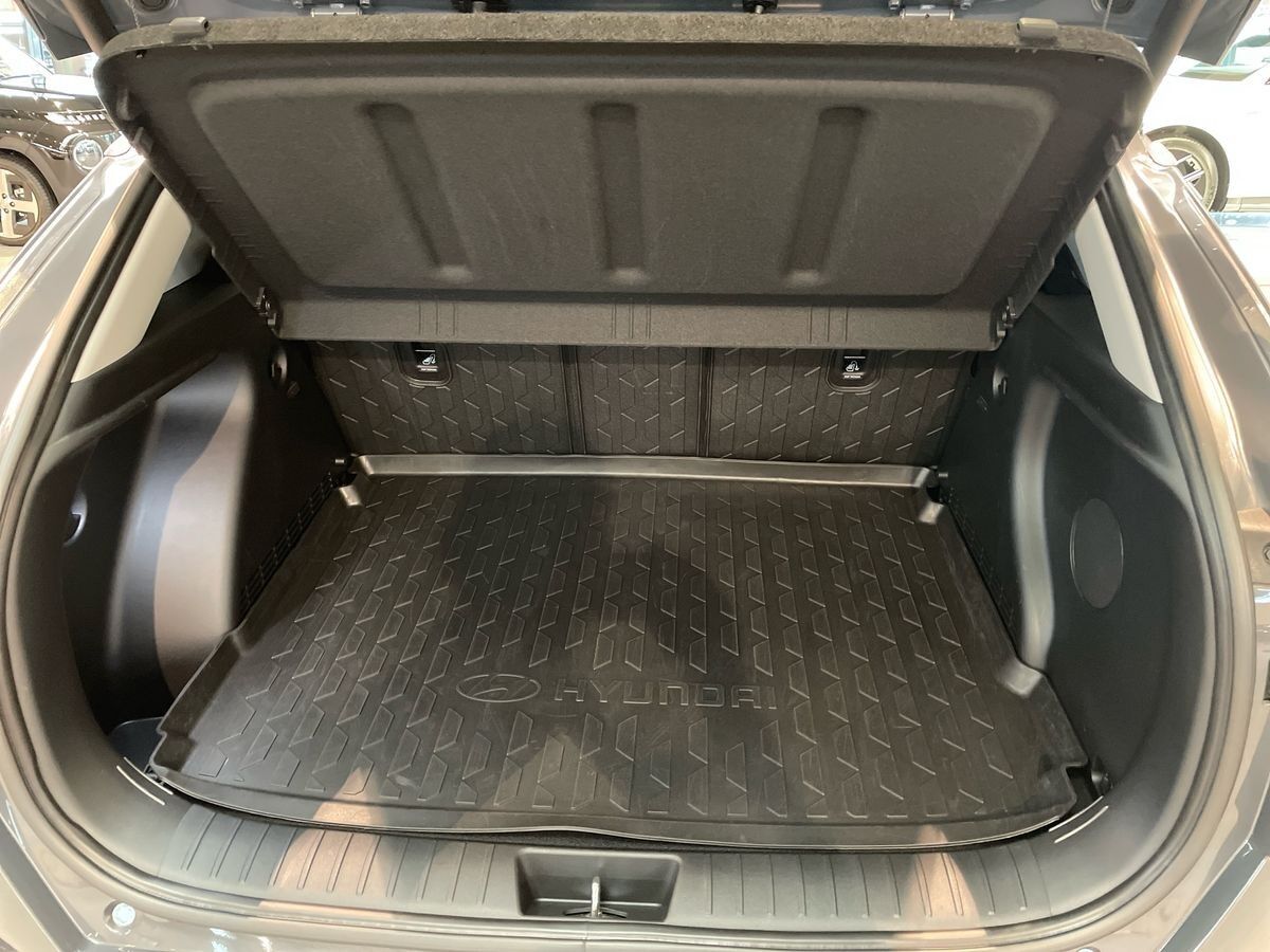 Billede af Hyundai Kona Electric 65,4 kWh Ultimate Long Range 217HK 5d Aut.