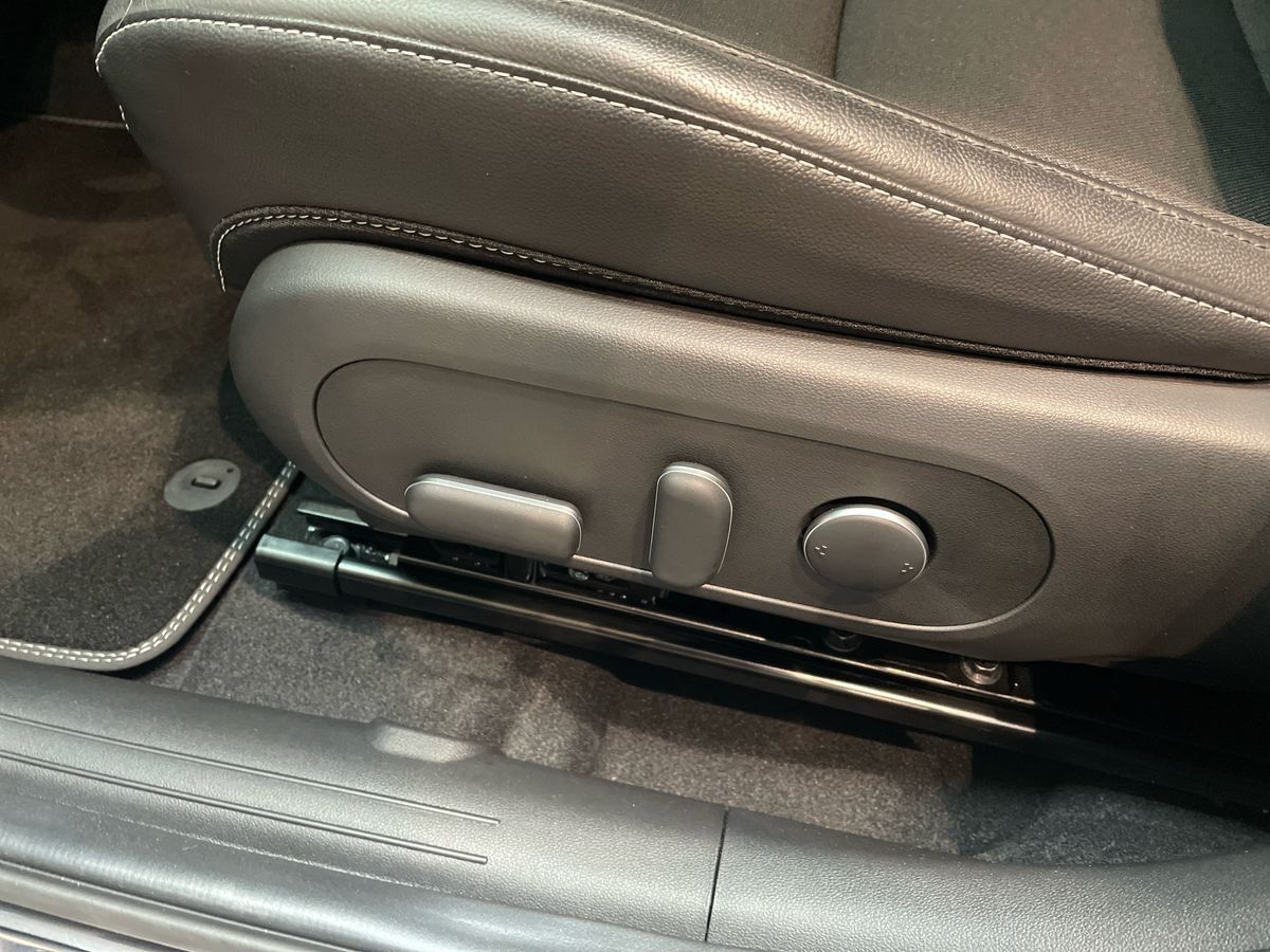 Billede af Hyundai Kona Electric 65,4 kWh Ultimate Long Range 217HK 5d Aut.