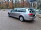 Billede af VW Golf Variant 1,4 TSI BMT Comfortline DSG 122HK Stc 7g Aut.