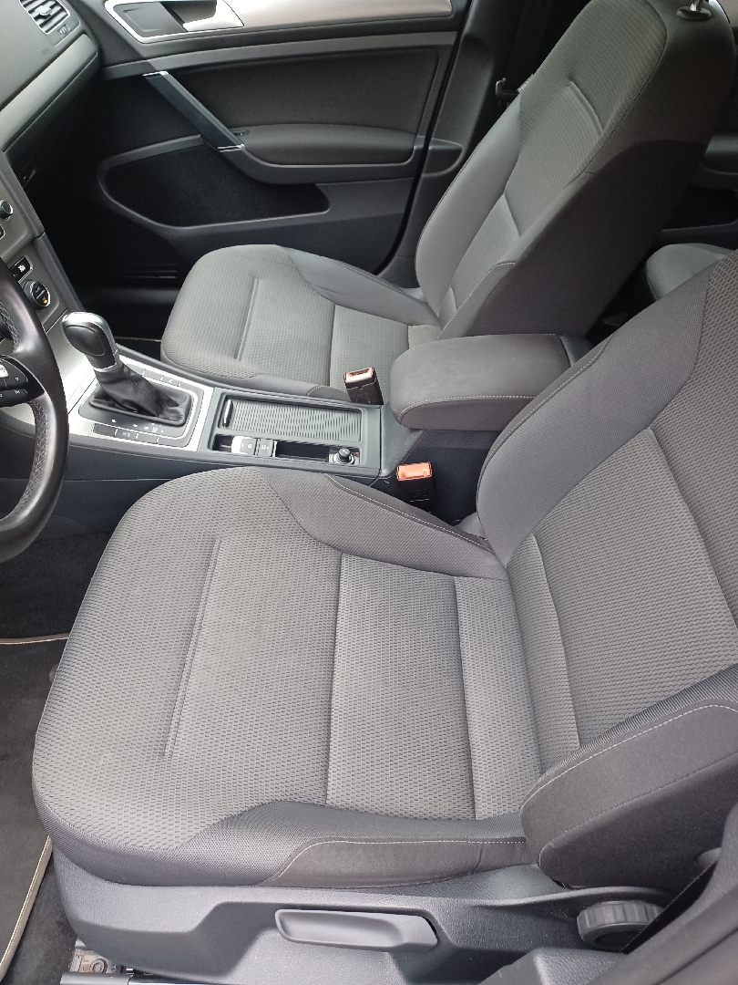 Billede af VW Golf Variant 1,4 TSI BMT Comfortline DSG 122HK Stc 7g Aut.