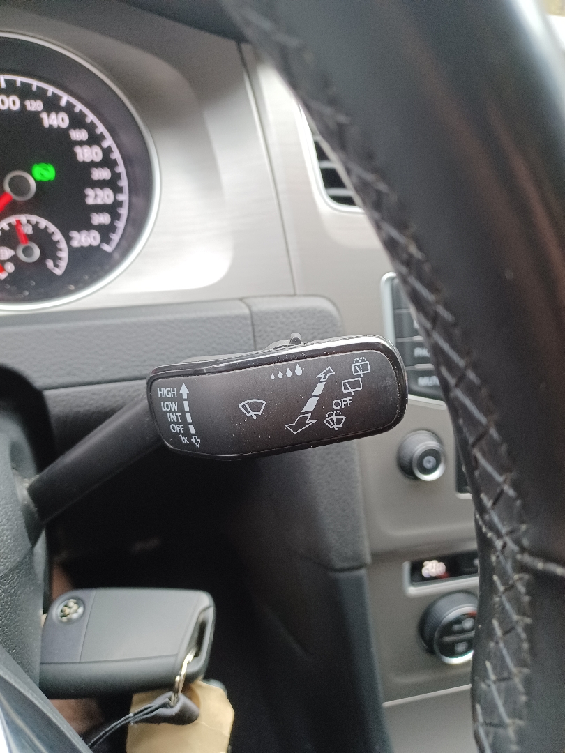 Billede af VW Golf Variant 1,4 TSI BMT Comfortline DSG 122HK Stc 7g Aut.