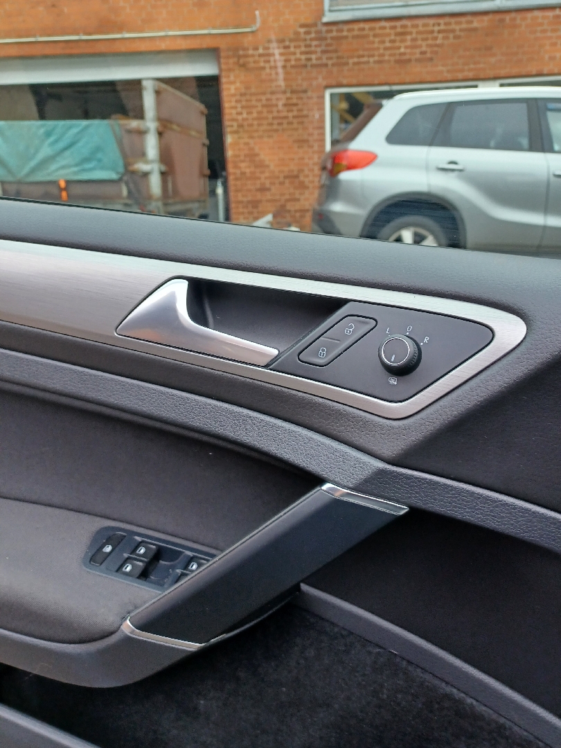 Billede af VW Golf Variant 1,4 TSI BMT Comfortline DSG 122HK Stc 7g Aut.