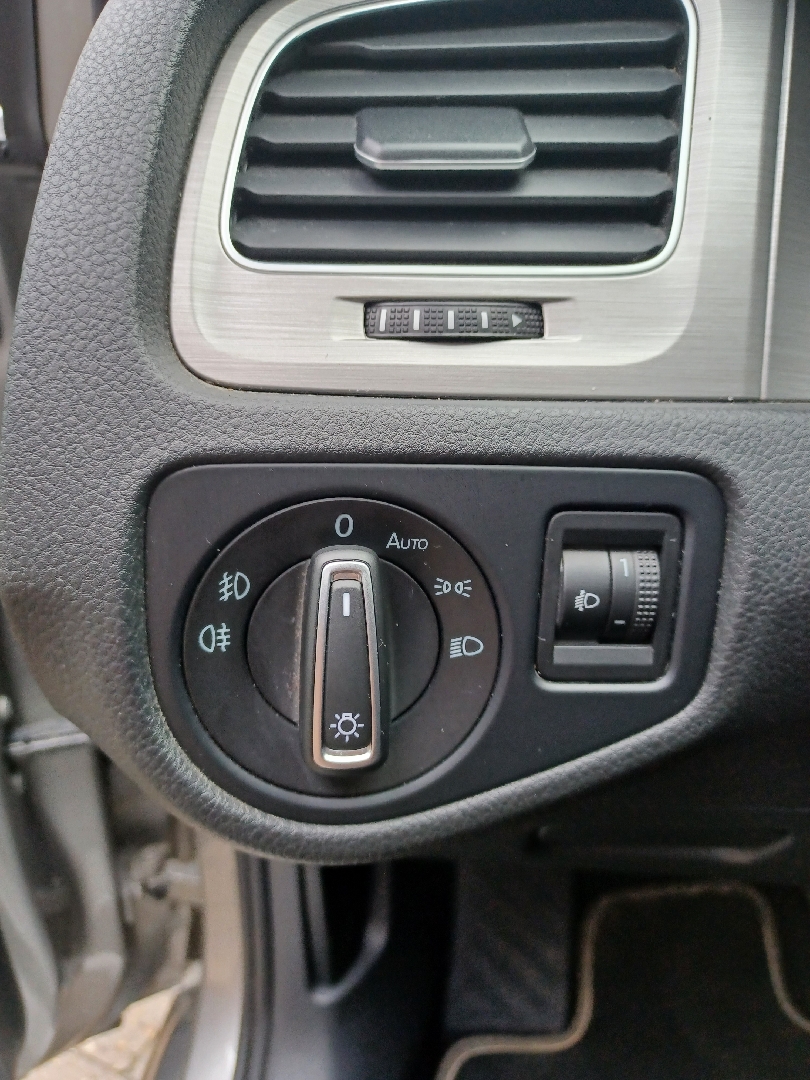 Billede af VW Golf Variant 1,4 TSI BMT Comfortline DSG 122HK Stc 7g Aut.