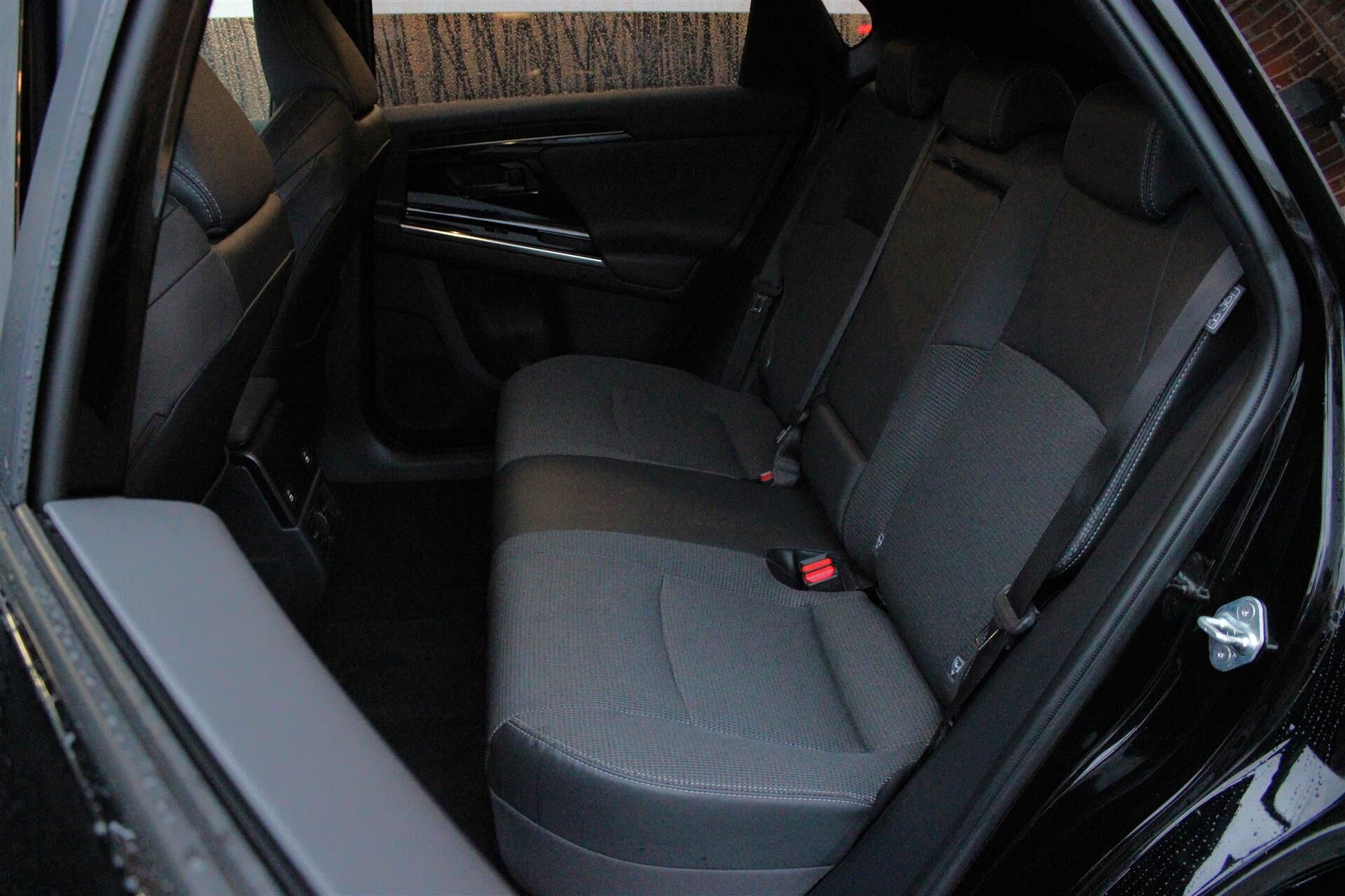 Billede af Toyota BZ4X EL Active 204HK 5d Aut.