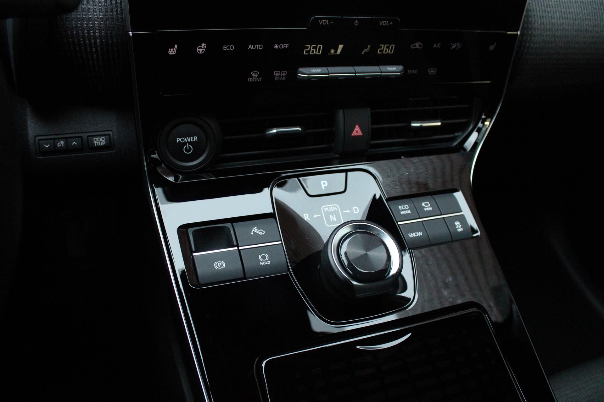 Billede af Toyota BZ4X EL Active 204HK 5d Aut.