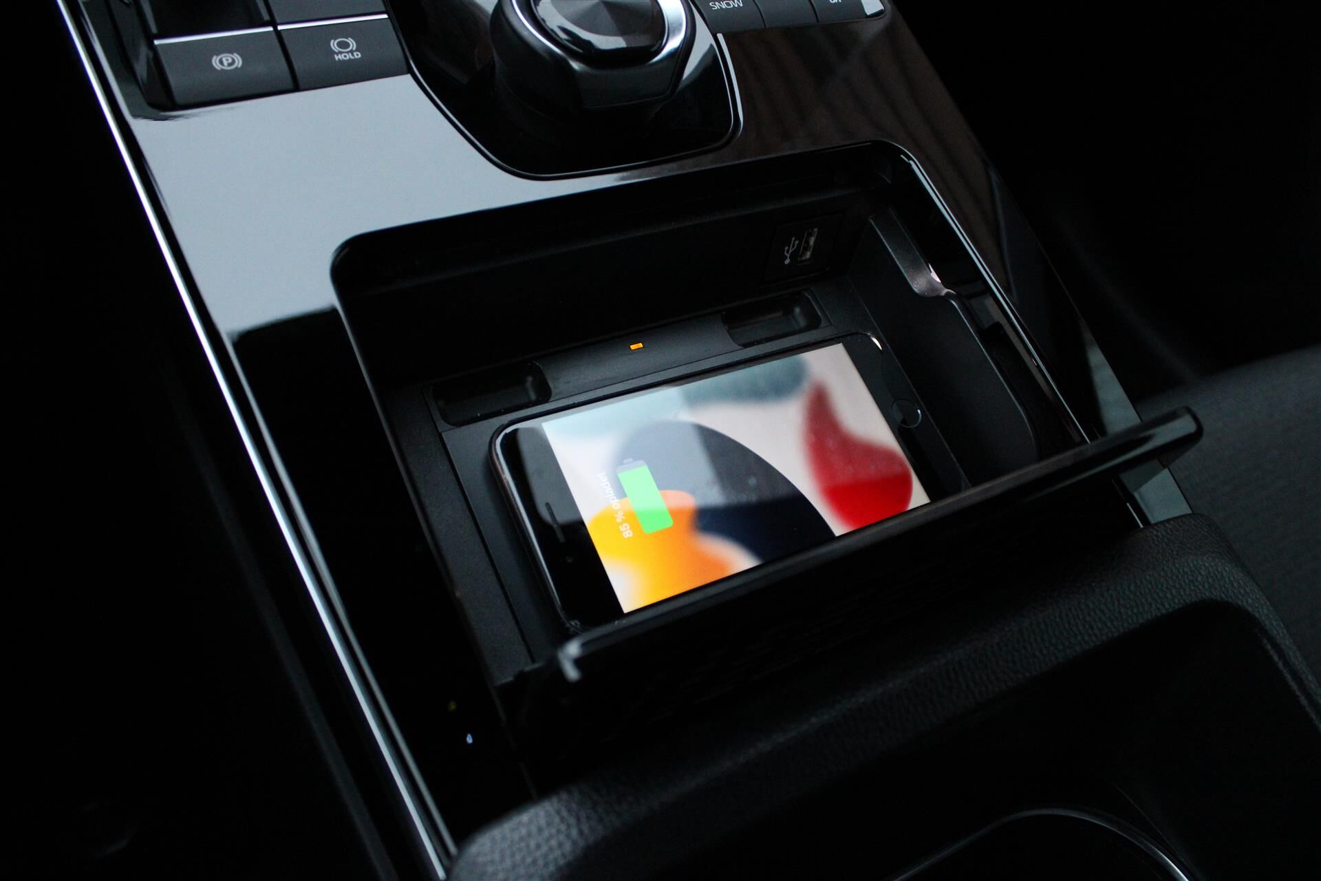 Billede af Toyota BZ4X EL Active 204HK 5d Aut.