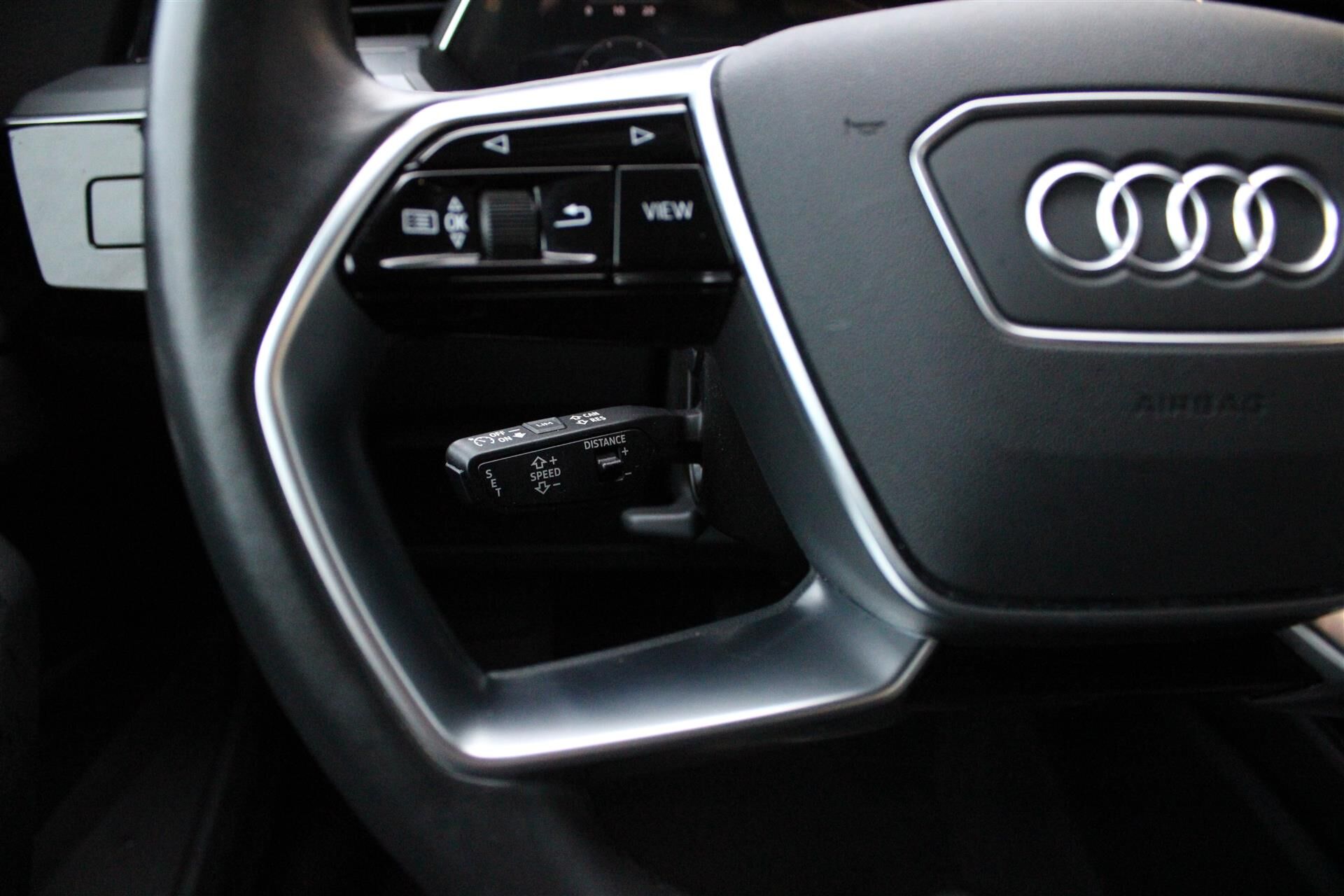 Billede af Audi E-tron 55 Prestige Quattro 408HK 5d Aut.